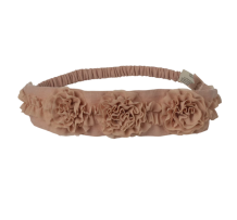 maileg headband, flower - melon