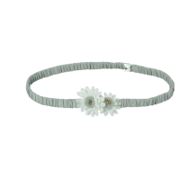 maileg headband, flower - mint, small | Kinderfeestwinkel | Speelgoedwinkel | Feestwinkel | Kinderwinkel | Amsterdam