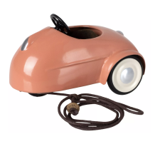 maileg mouse, car - coral | Kinderfeestwinkel | Speelgoedwinkel | Feestwinkel | Kinderwinkel | Amsterdam