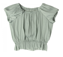 maileg princess blouse, 2-3 jaar - mint | Kinderfeestwinkel | Speelgoedwinkel | Feestwinkel | Kinderwinkel | Amsterdam