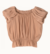 maileg princess blouse, 2-3 jaar - melon | Kinderfeestwinkel | Speelgoedwinkel | Feestwinkel | Kinderwinkel | Amsterdam