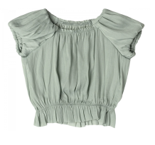 maileg princess blouse, 4-6 jaar - mint | Kinderfeestwinkel | Speelgoedwinkel | Feestwinkel | Kinderwinkel | Amsterdam