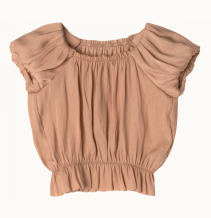 maileg princess blouse, 4-6 jaar - melon | Kinderfeestwinkel | Speelgoedwinkel | Feestwinkel | Kinderwinkel | Amsterdam