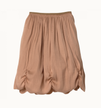 maileg princess skirt, 4-6 jaar - oranjeroze
