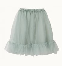 maileg princess tulle skirt, 4-6 jaar - mint | Kinderfeestwinkel | Speelgoedwinkel | Feestwinkel | Kinderwinkel | Amsterdam