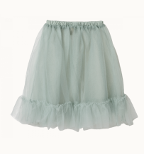 maileg princess tulle skirt, 6-8 jaar - mint | Kinderfeestwinkel | Speelgoedwinkel | Feestwinkel | Kinderwinkel | Amsterdam