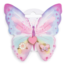 wonderland ring set (3 st)