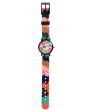 djeco horloge - pop