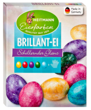 eierverf - glans