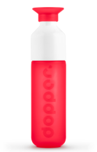 dopper bottle - coral splash | Kinderfeestwinkel | Speelgoedwinkel | Feestwinkel | Kinderwinkel | Amsterdam