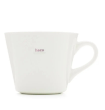 bucket mug hers | Kinderfeestwinkel | Speelgoedwinkel | Feestwinkel | Kinderwinkel | Amsterdam