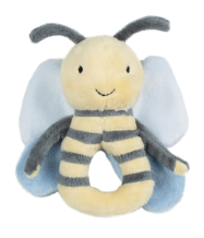 happy horse bee benja rattle | Kinderfeestwinkel | Speelgoedwinkel | Feestwinkel | Kinderwinkel | Amsterdam