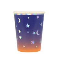 meri meri making magic star cups