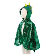 dragon cape (2-3 jr) | Kinderfeestwinkel | Speelgoedwinkel | Feestwinkel | Kinderwinkel | Amsterdam