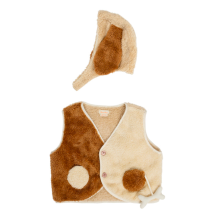 meri meri puppy dress up costume | Kinderfeestwinkel | Speelgoedwinkel | Feestwinkel | Kinderwinkel | Amsterdam