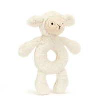 jellycat rammelaar bashful lamb | Kinderfeestwinkel | Speelgoedwinkel | Feestwinkel | Kinderwinkel | Amsterdam