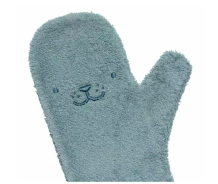 baby shower glove - blueberry | Kinderfeestwinkel | Speelgoedwinkel | Feestwinkel | Kinderwinkel | Amsterdam