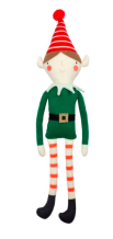 meri meri ralph christmas elf