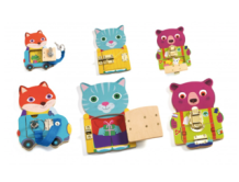 djeco locktou (3-99 jr)