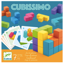 djeco cubissimo (7-99 jr) | Kinderfeestwinkel | Speelgoedwinkel | Feestwinkel | Kinderwinkel | Amsterdam