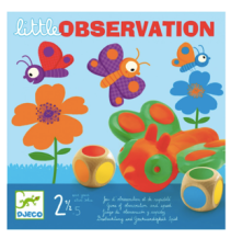 djeco little observatie (2-5 jr) | Kinderfeestwinkel | Speelgoedwinkel | Feestwinkel | Kinderwinkel | Amsterdam