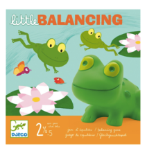 djeco little balancing (2-5 jr) | Kinderfeestwinkel | Speelgoedwinkel | Feestwinkel | Kinderwinkel | Amsterdam