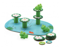 djeco little balancing (2-5 jr)