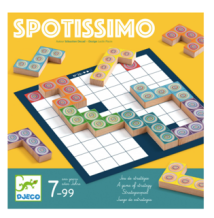 djeco spotissimo (7-99 jr) | Kinderfeestwinkel | Speelgoedwinkel | Feestwinkel | Kinderwinkel | Amsterdam