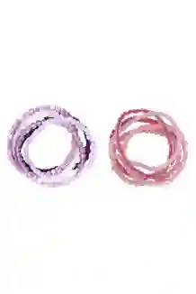 shimmer, sparkle & shine bracelet set