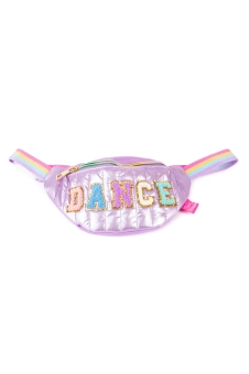 dance fanny pack - lilac | Kinderfeestwinkel | Speelgoedwinkel | Feestwinkel | Kinderwinkel | Amsterdam