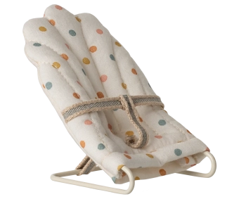 maileg babysitter, my - multi dots | Kinderfeestwinkel | Speelgoedwinkel | Feestwinkel | Kinderwinkel | Amsterdam