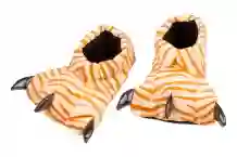 souza sloffen tijger (maat 31-32-33) | Kinderfeestwinkel | Speelgoedwinkel | Feestwinkel | Kinderwinkel | Amsterdam