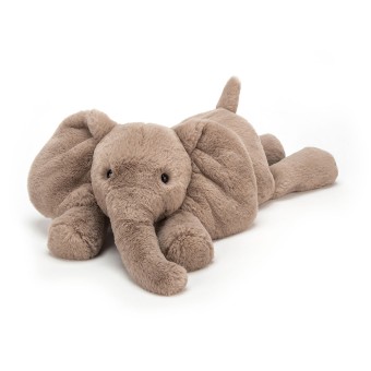 jellycat knuffel smudge elephant, original  | Kinderfeestwinkel | Speelgoedwinkel | Feestwinkel | Kinderwinkel | Amsterdam