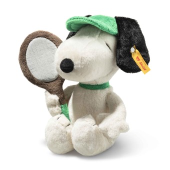 Snoopy tennis