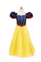 boutique snow white gown (5-6 jr)