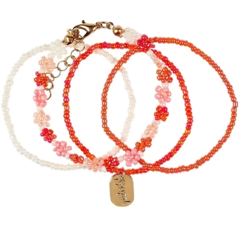 souza armband millie bloem | Kinderfeestwinkel | Speelgoedwinkel | Feestwinkel | Kinderwinkel | Amsterdam