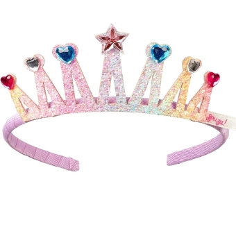 souza headband zanna star