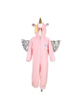 souza eenhoornpak - roze, 5-6 jr / 110-116 cm | Kinderfeestwinkel | Speelgoedwinkel | Feestwinkel | Kinderwinkel | Amsterdam