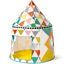djeco speeltent - cabane tinou | Kinderfeestwinkel | Speelgoedwinkel | Feestwinkel | Kinderwinkel | Amsterdam