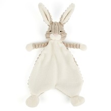 jellycat knuffel cordy roy baby hare soother