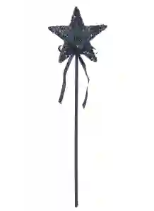 souza wand cara - star, black