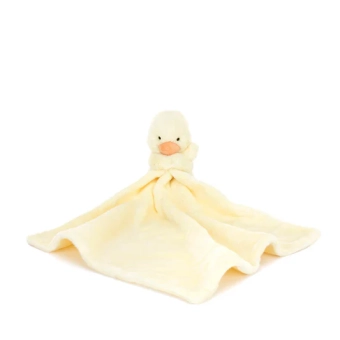 jellycat knuffeldoekje bashful duckling | Kinderfeestwinkel | Speelgoedwinkel | Feestwinkel | Kinderwinkel | Amsterdam