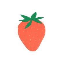images/productimages/small/strawberry-napkins.jpeg