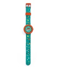 djeco horloge - superheld | Kinderfeestwinkel | Speelgoedwinkel | Feestwinkel | Kinderwinkel | Amsterdam