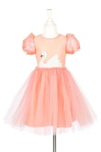 souza zwanenjurk, 3-4 jr/ 98-104 cm | Kinderfeestwinkel | Speelgoedwinkel | Feestwinkel | Kinderwinkel | Amsterdam