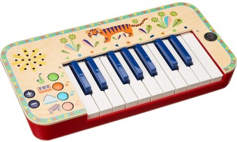 djeco synthesizer | Kinderfeestwinkel | Speelgoedwinkel | Feestwinkel | Kinderwinkel | Amsterdam