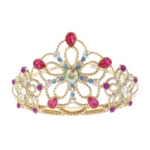 be jewelled tiara