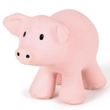 pig rattle | Kinderfeestwinkel | Speelgoedwinkel | Feestwinkel | Kinderwinkel | Amsterdam