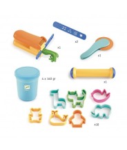 djeco starterkit - pop