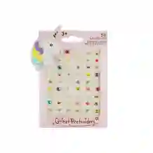 unicorn nail stickers | Kinderfeestwinkel | Speelgoedwinkel | Feestwinkel | Kinderwinkel | Amsterdam